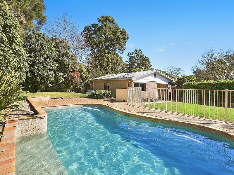 41 Hakea Crescent, Galston NSW 2159