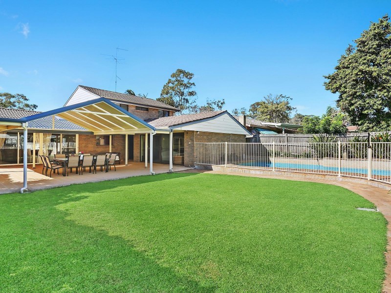 41 Hakea Crescent, Galston NSW 2159