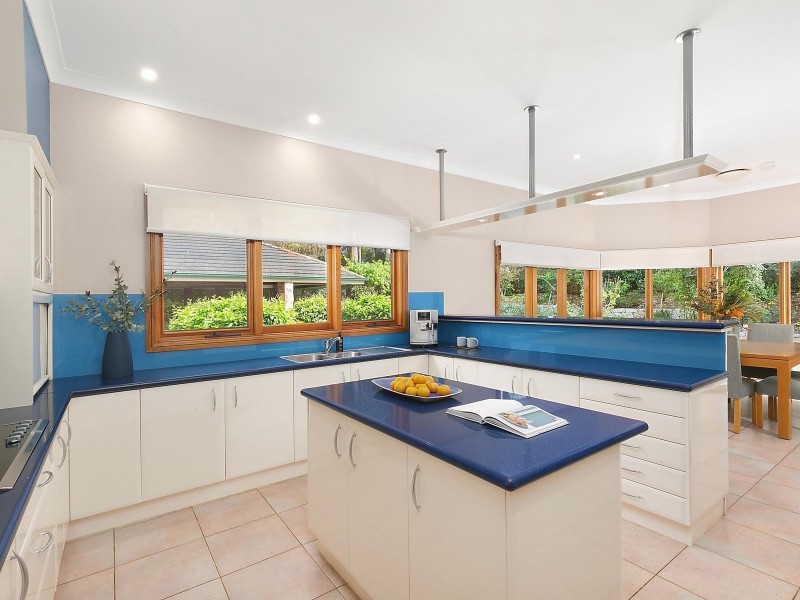 11 Knock Farrell Road, Glenorie NSW 2157