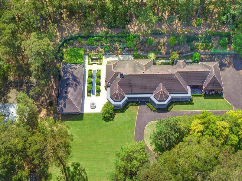 11 Knock Farrell Road, Glenorie NSW 2157