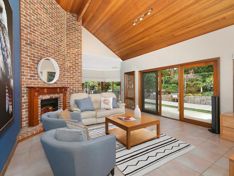 11 Knock Farrell Road, Glenorie NSW 2157