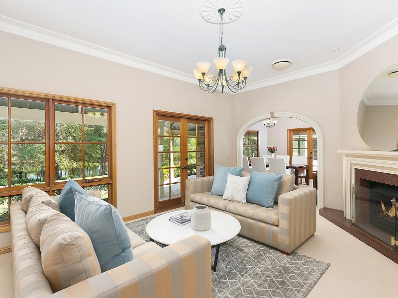 11 Knock Farrell Road, Glenorie NSW 2157