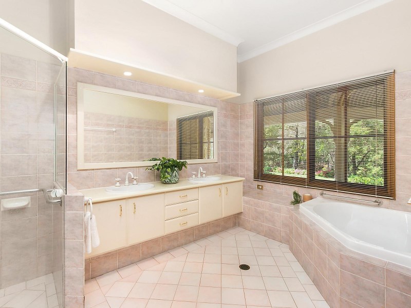 11 Knock Farrell Road, Glenorie NSW 2157