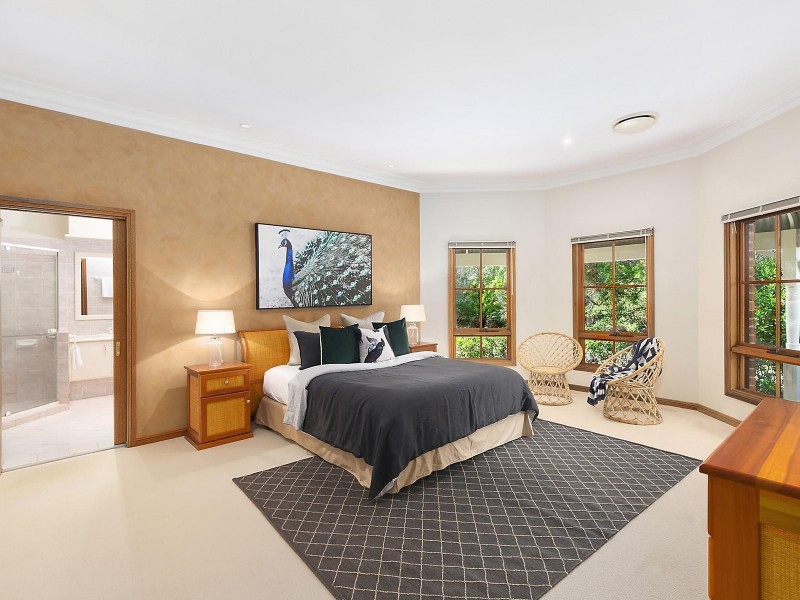 11 Knock Farrell Road, Glenorie NSW 2157
