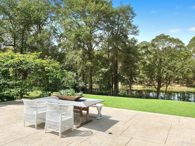 11 Knock Farrell Road, Glenorie NSW 2157