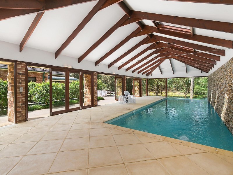 11 Knock Farrell Road, Glenorie NSW 2157