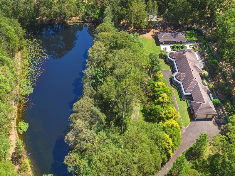 11 Knock Farrell Road, Glenorie NSW 2157