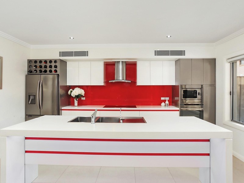 25 Hadley Circuit, Beaumont Hills NSW 2155