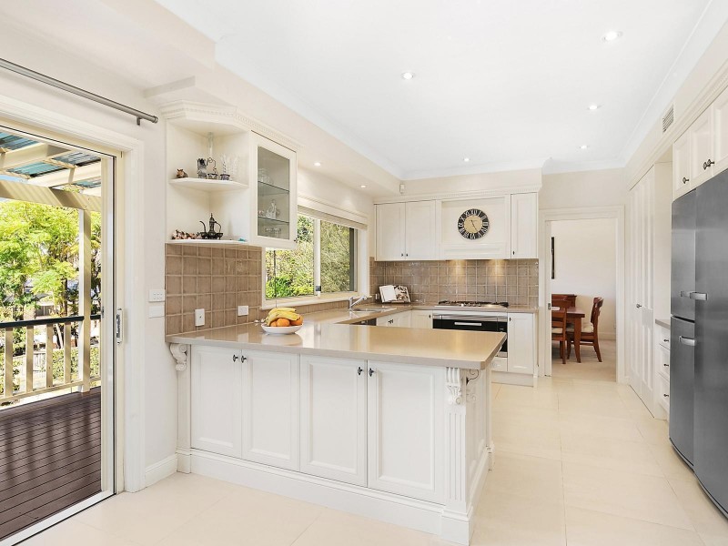 26 Kookaburra Place, West Pennant Hills NSW 2125