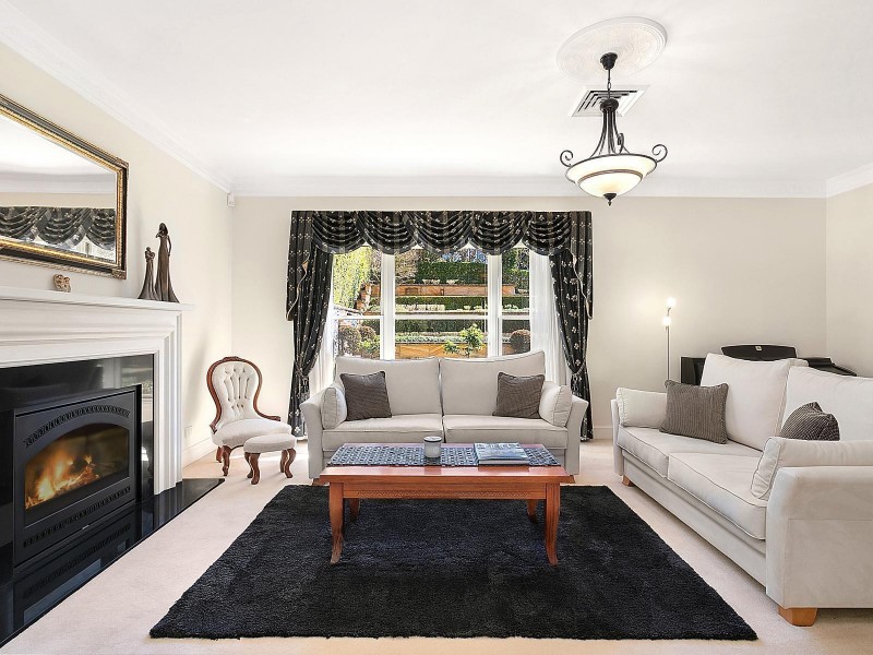 26 Kookaburra Place, West Pennant Hills NSW 2125