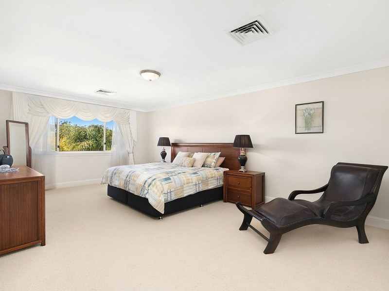 26 Kookaburra Place, West Pennant Hills NSW 2125