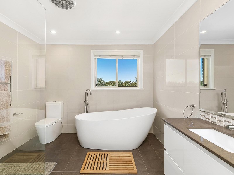 26 Kookaburra Place, West Pennant Hills NSW 2125