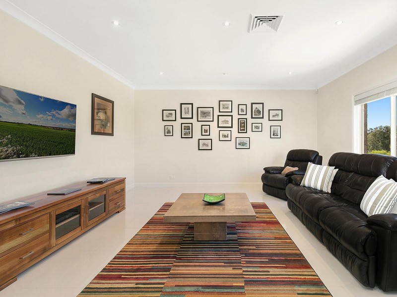 26 Kookaburra Place, West Pennant Hills NSW 2125