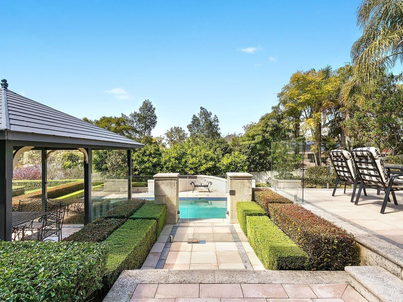 26 Kookaburra Place, West Pennant Hills NSW 2125