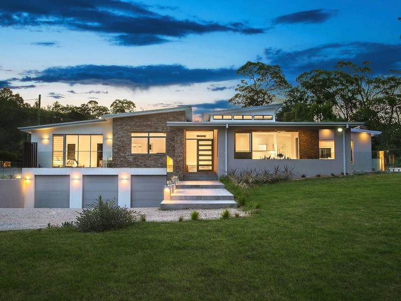 3 Freemans Lane, Glenorie NSW 2157