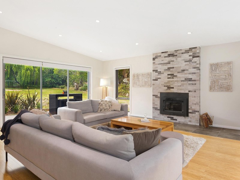 3 Freemans Lane, Glenorie NSW 2157