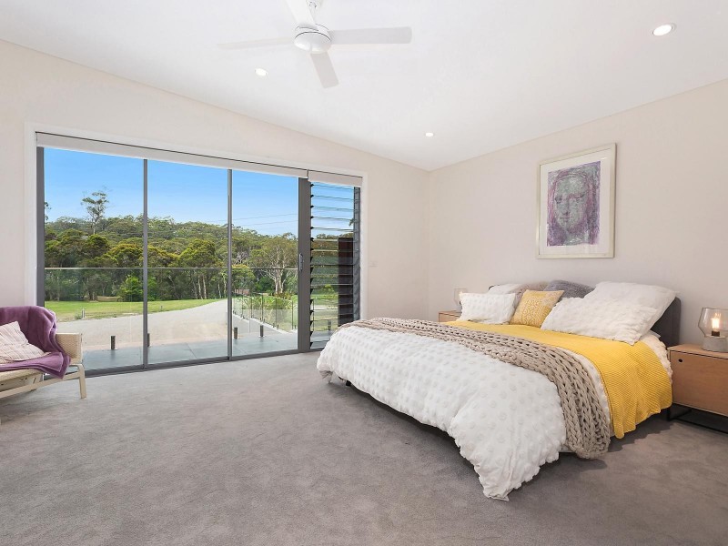 3 Freemans Lane, Glenorie NSW 2157