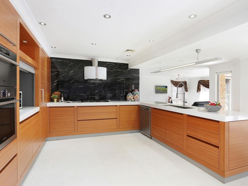 100 Gilbert Road, Glenhaven NSW 2156