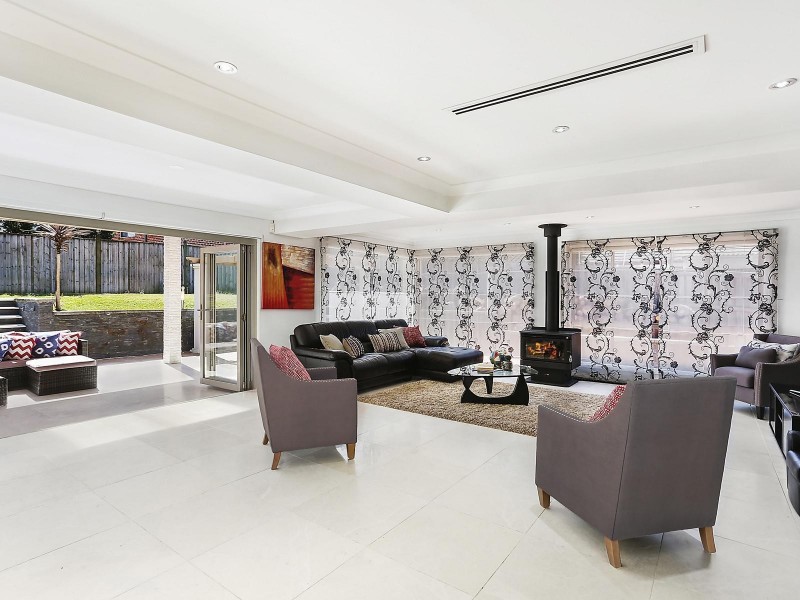 100 Gilbert Road, Glenhaven NSW 2156