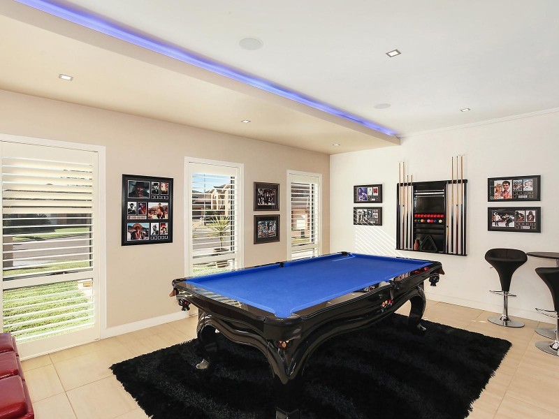 3 Calais Place, Castle Hill NSW 2154