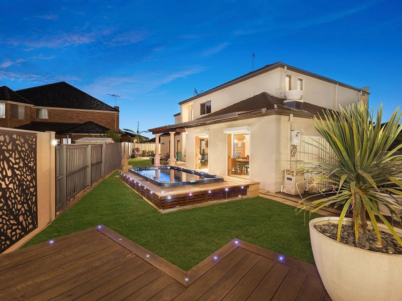 3 Calais Place, Castle Hill NSW 2154