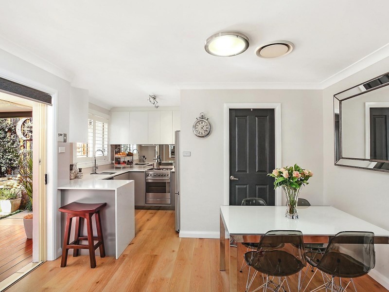 3/12 Cook Street, Baulkham Hills NSW 2153