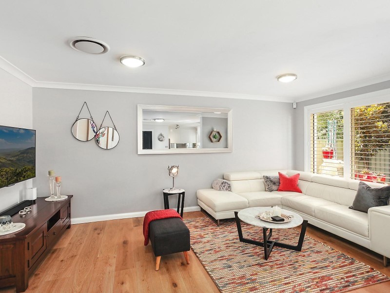 3/12 Cook Street, Baulkham Hills NSW 2153