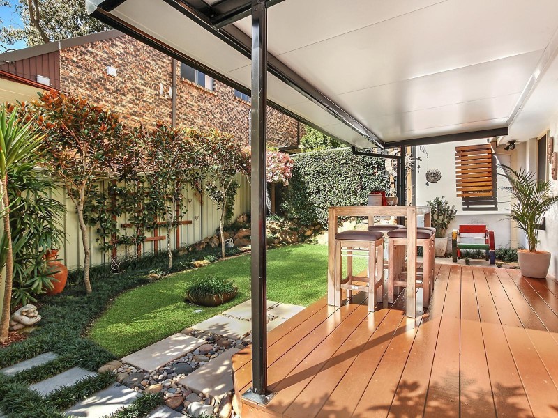 3/12 Cook Street, Baulkham Hills NSW 2153