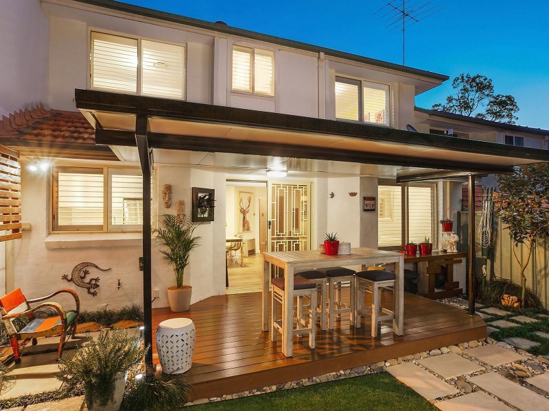 3/12 Cook Street, Baulkham Hills NSW 2153