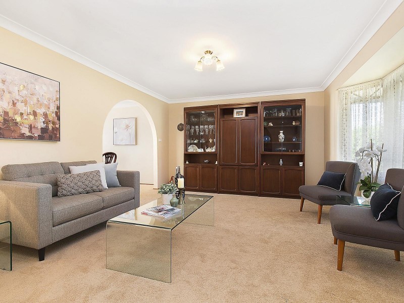 7 Erlestoke Place, Castle Hill NSW 2154