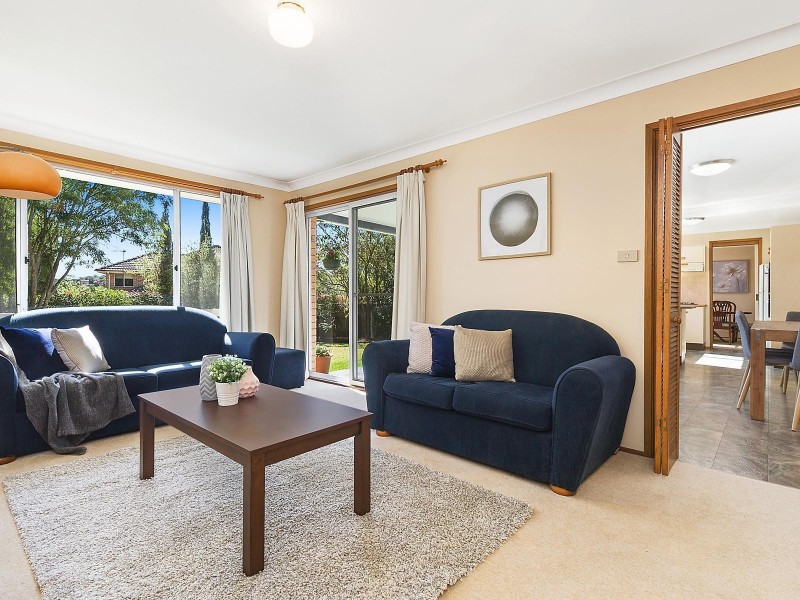 7 Erlestoke Place, Castle Hill NSW 2154