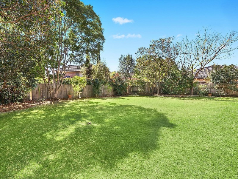 7 Erlestoke Place, Castle Hill NSW 2154