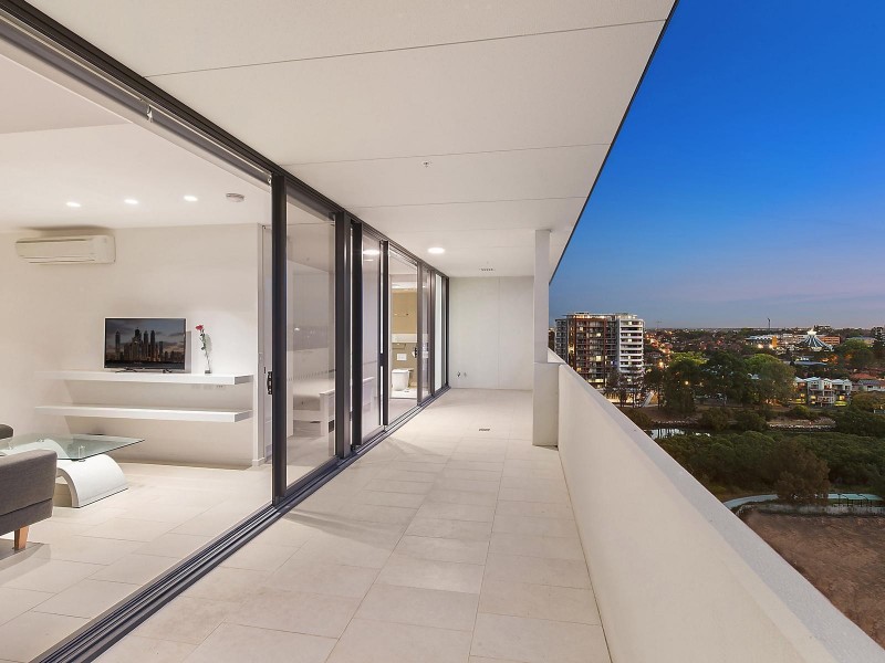 1206C/3 Broughton Street, Parramatta NSW 2150