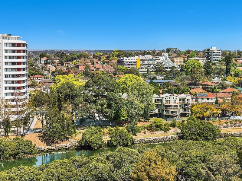 1206C/3 Broughton Street, Parramatta NSW 2150