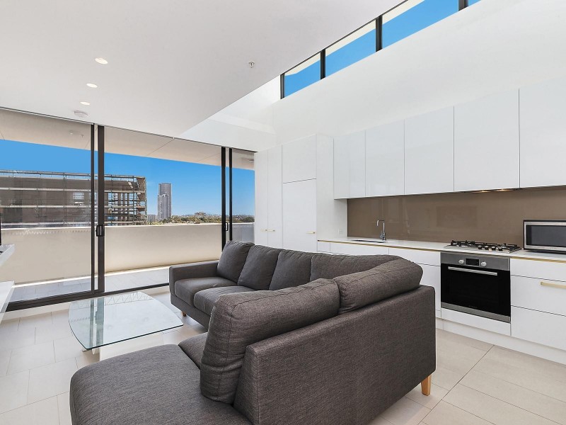 1206C/3 Broughton Street, Parramatta NSW 2150