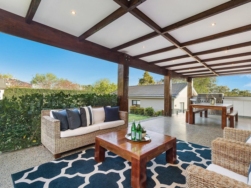 10 Warwick Parade, Castle Hill NSW 2154