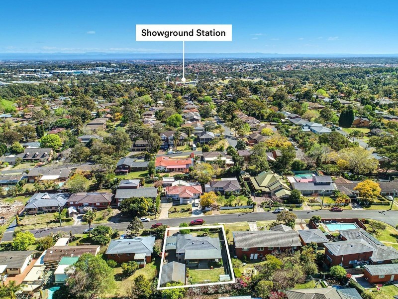 10 Warwick Parade, Castle Hill NSW 2154