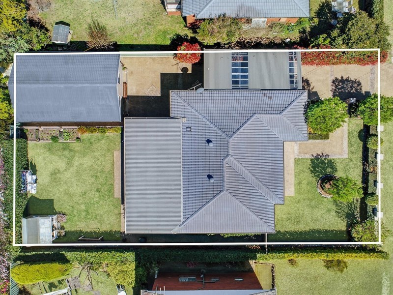 10 Warwick Parade, Castle Hill NSW 2154
