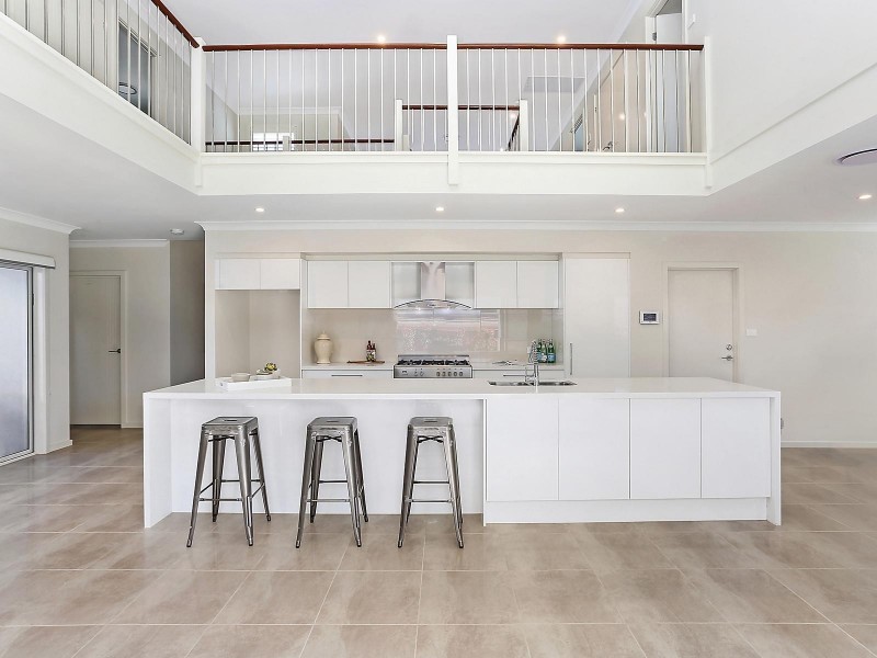 19 Woodside Avenue, Kellyville NSW 2155