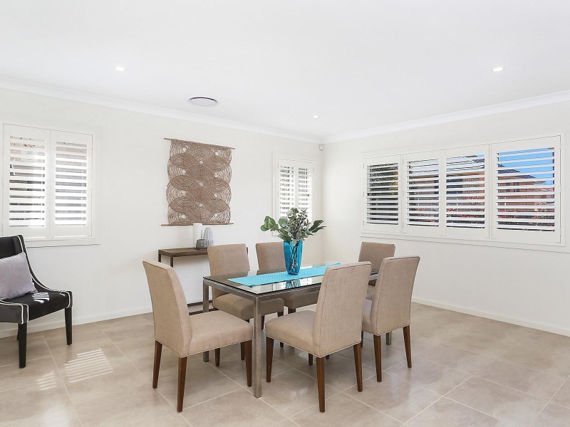 19 Woodside Avenue, Kellyville NSW 2155