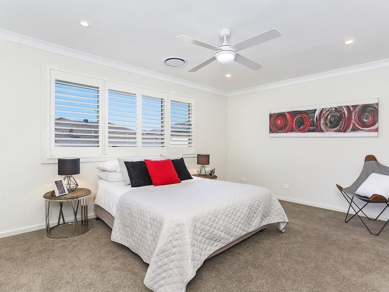 19 Woodside Avenue, Kellyville NSW 2155