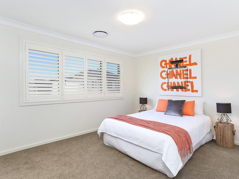 19 Woodside Avenue, Kellyville NSW 2155