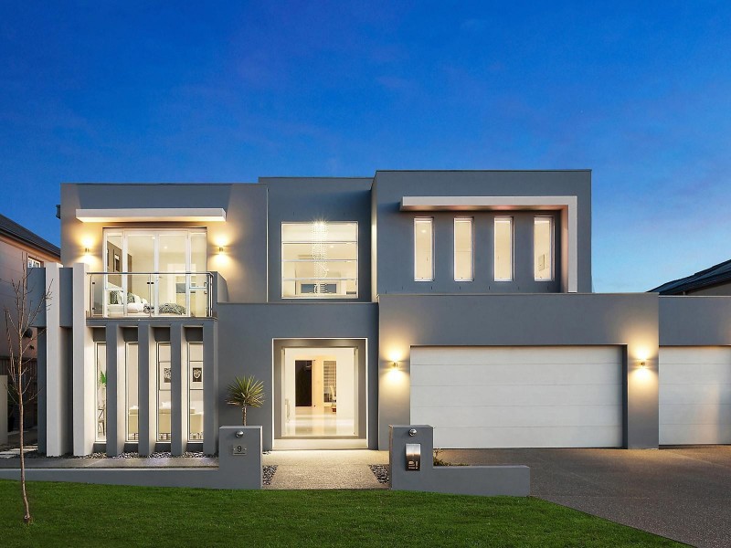 9 Wirrabrook Rise, Bella Vista NSW 2153