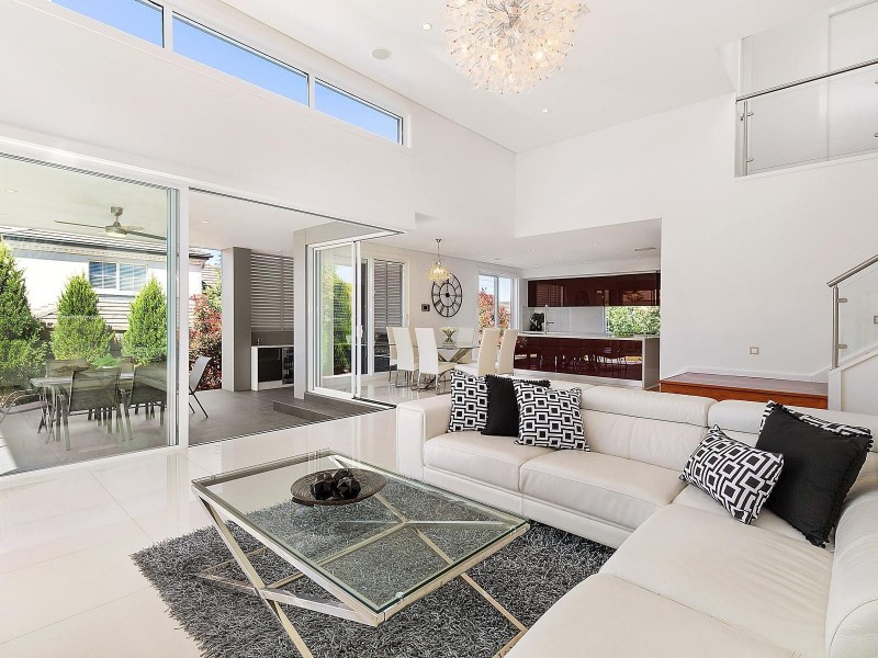 9 Wirrabrook Rise, Bella Vista NSW 2153