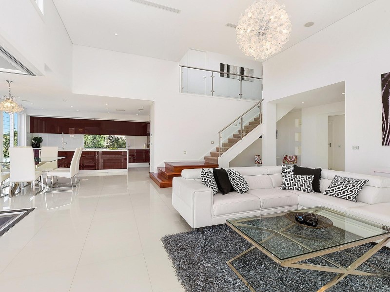 9 Wirrabrook Rise, Bella Vista NSW 2153