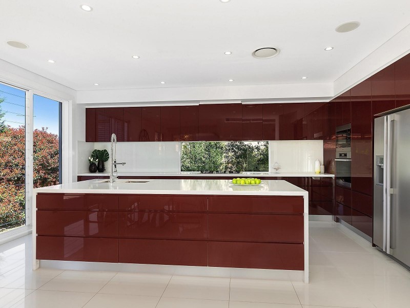 9 Wirrabrook Rise, Bella Vista NSW 2153