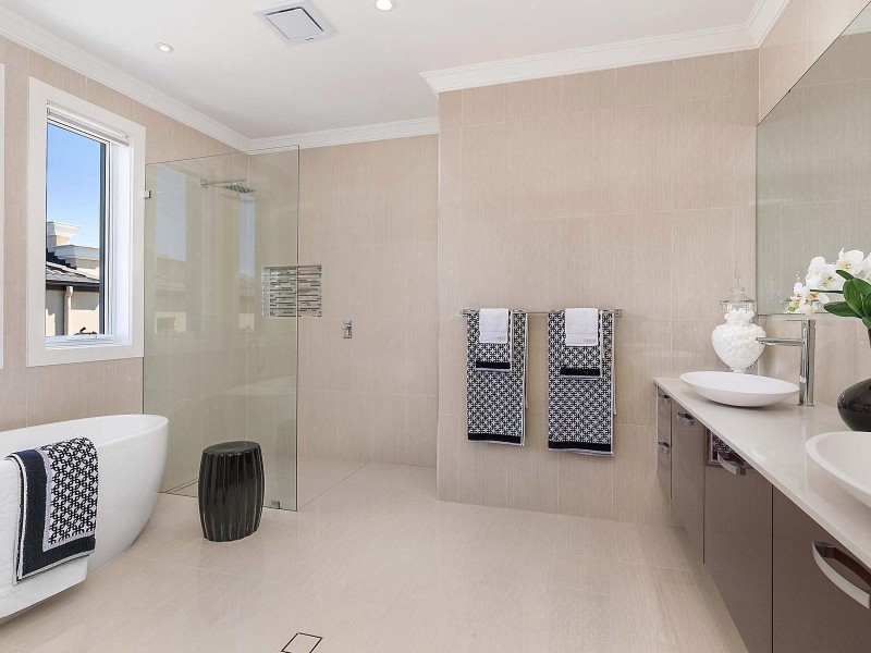 9 Wirrabrook Rise, Bella Vista NSW 2153