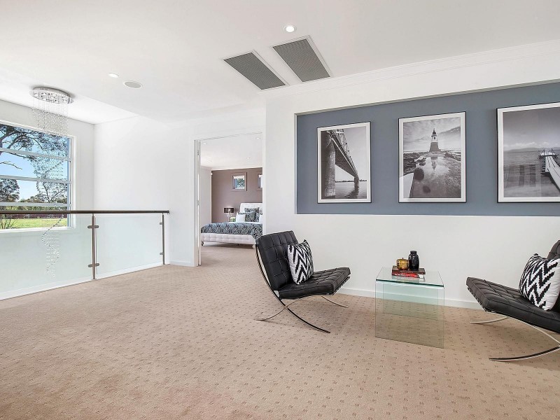 9 Wirrabrook Rise, Bella Vista NSW 2153