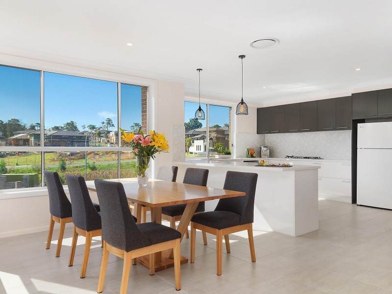 30 Myles Crescent, Kellyville NSW 2155