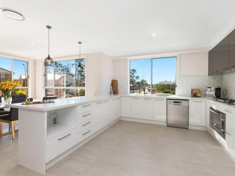 30 Myles Crescent, Kellyville NSW 2155